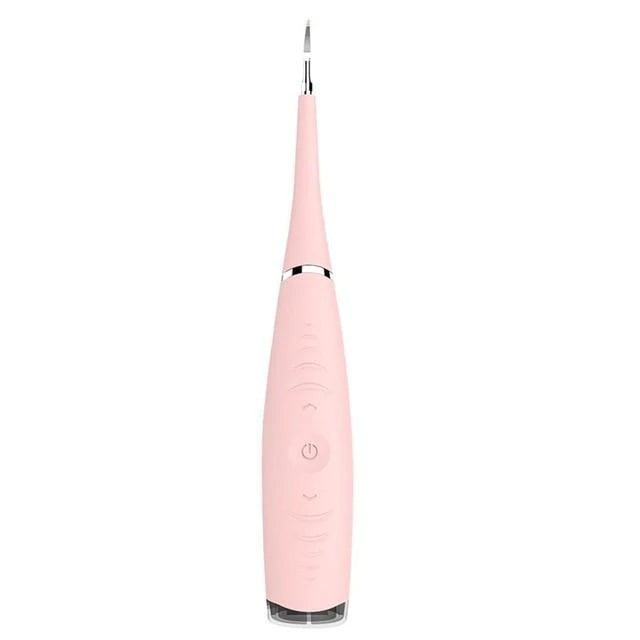 Oral Clean™ Ultrasonic tooth Cleaner