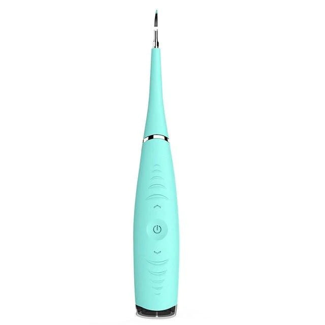 Oral Clean™ Ultrasonic tooth Cleaner