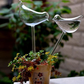 SELF-WATERING PLANT GLASS BULBS